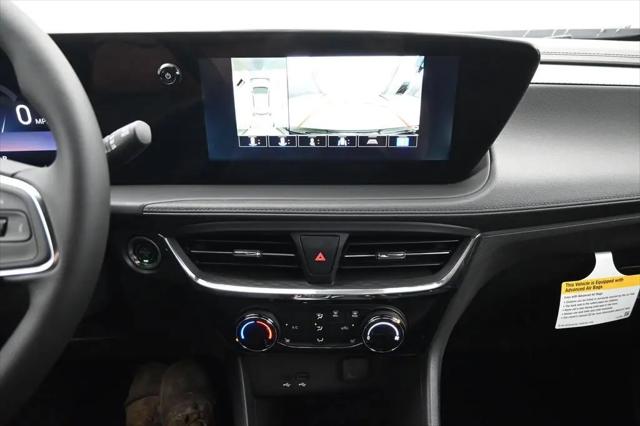 2026 Buick Encore GX Sport Touring FWD