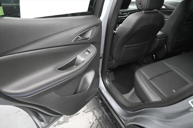 2026 Buick Encore GX Sport Touring FWD