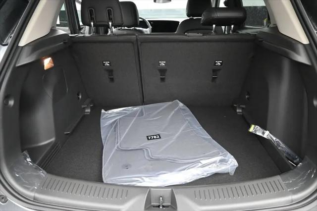 2026 Buick Encore GX Sport Touring FWD