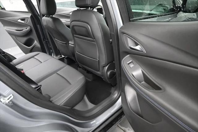 2026 Buick Encore GX Sport Touring FWD