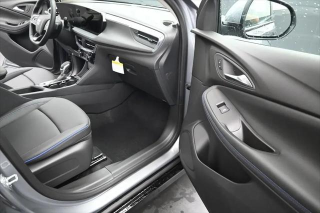2026 Buick Encore GX Sport Touring FWD