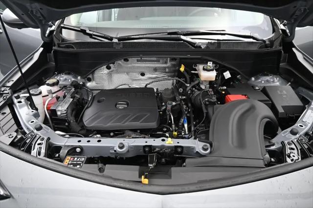 2026 Buick Encore GX Sport Touring FWD