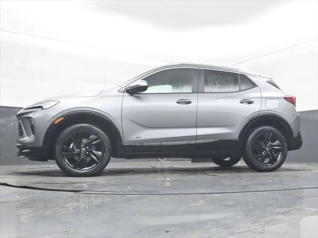 2026 Buick Encore GX Sport Touring FWD