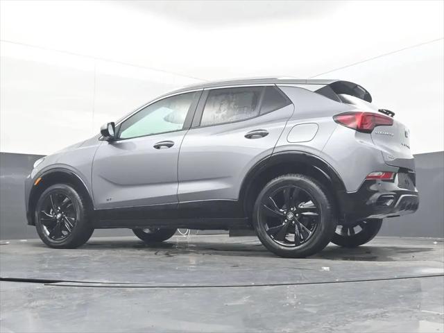 2026 Buick Encore GX Sport Touring FWD