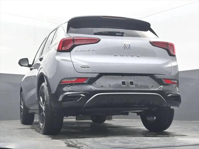 2026 Buick Encore GX Sport Touring FWD