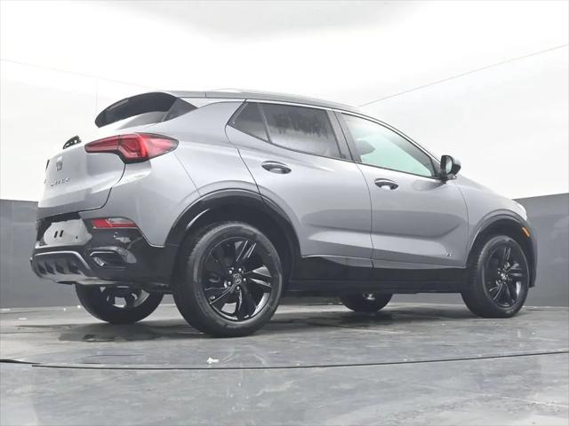 2026 Buick Encore GX Sport Touring FWD