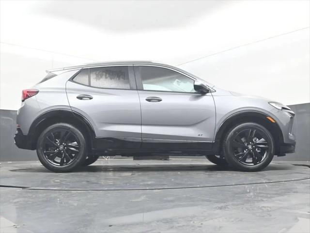2026 Buick Encore GX Sport Touring FWD