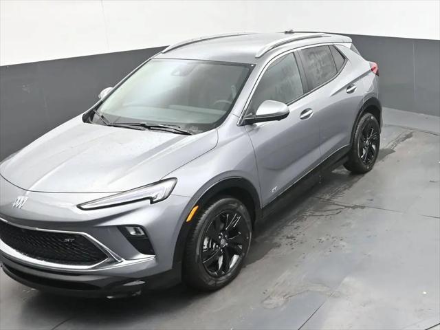 2026 Buick Encore GX Sport Touring FWD