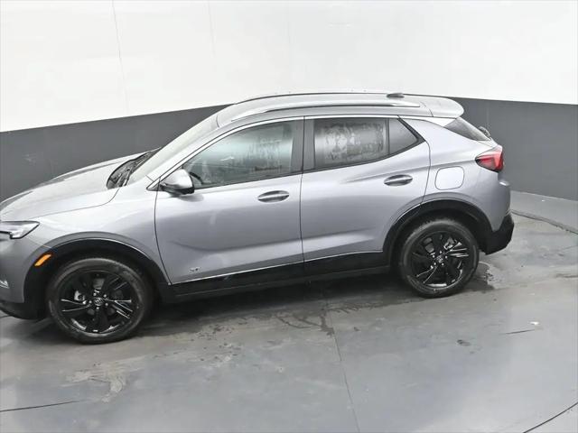 2026 Buick Encore GX Sport Touring FWD