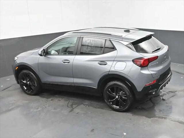 2026 Buick Encore GX Sport Touring FWD