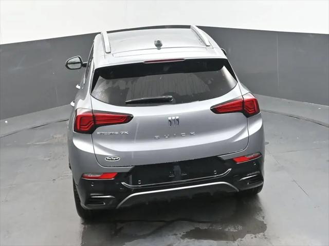 2026 Buick Encore GX Sport Touring FWD