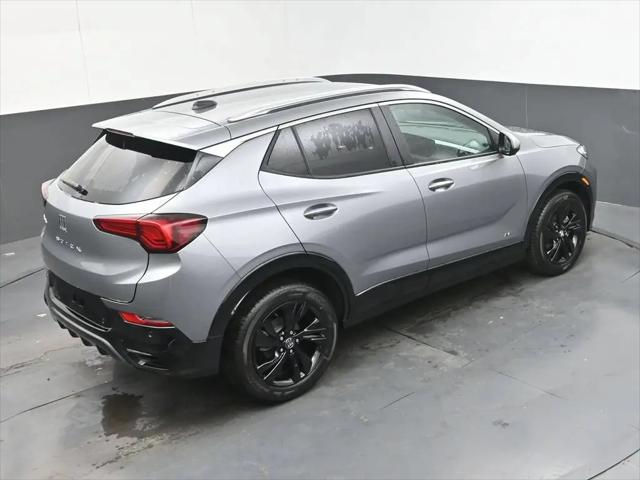 2026 Buick Encore GX Sport Touring FWD