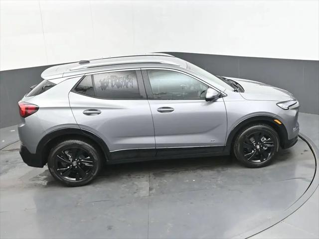 2026 Buick Encore GX Sport Touring FWD