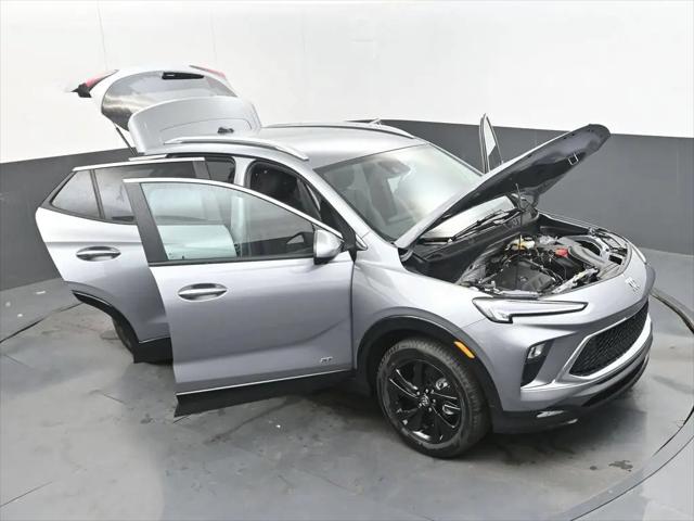 2026 Buick Encore GX Sport Touring FWD
