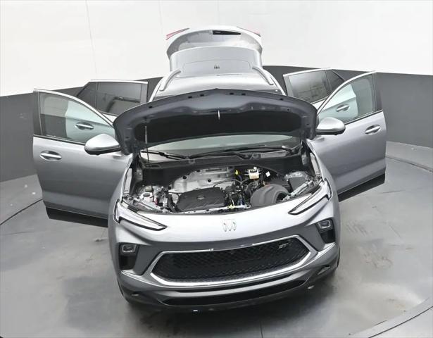 2026 Buick Encore GX Sport Touring FWD