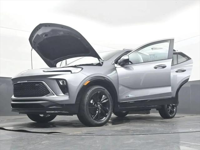 2026 Buick Encore GX Sport Touring FWD