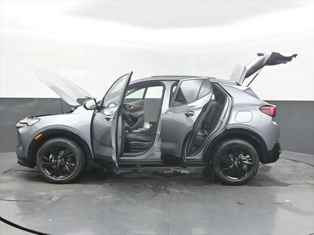 2026 Buick Encore GX Sport Touring FWD