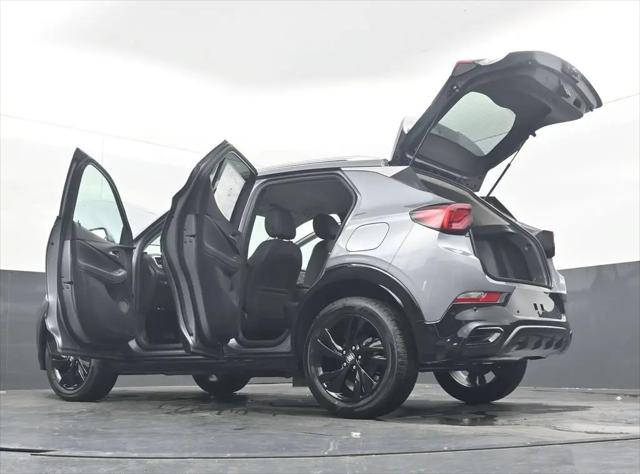 2026 Buick Encore GX Sport Touring FWD