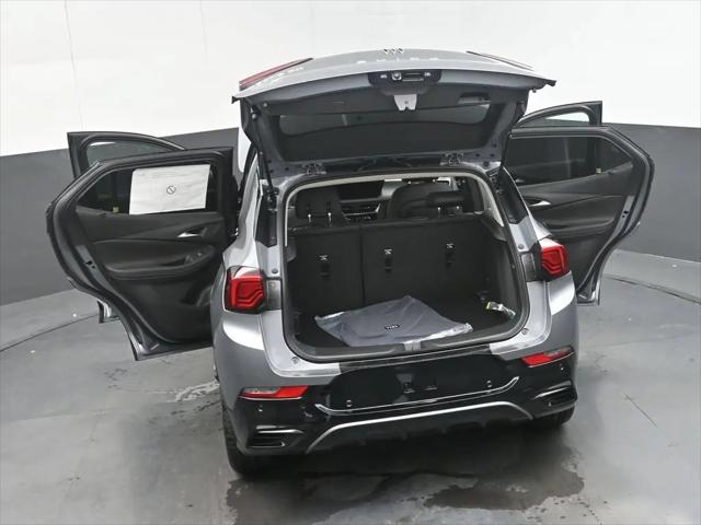2026 Buick Encore GX Sport Touring FWD