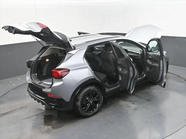 2026 Buick Encore GX Sport Touring FWD
