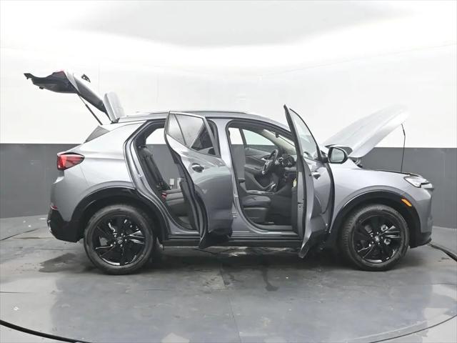 2026 Buick Encore GX Sport Touring FWD
