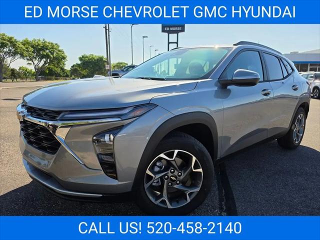 2026 Chevrolet Trax FWD LT for sale in Sierra Vista, AZ