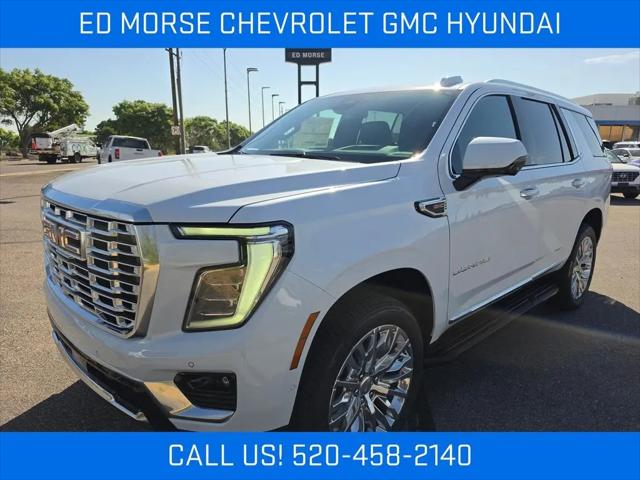 2026 GMC Yukon 4WD Denali for sale in Sierra Vista, AZ