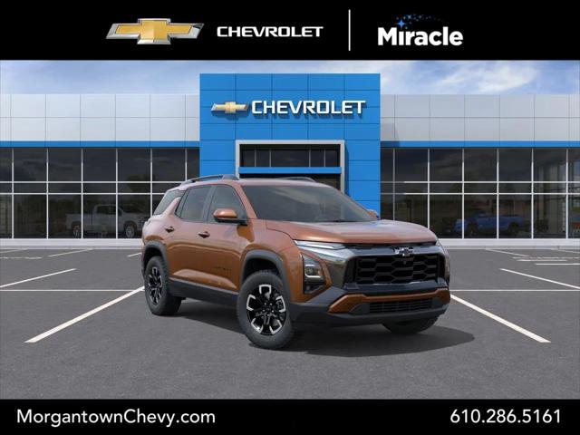 2027 Chevrolet Equinox ACTIV AWD for sale in Morgantown, PA