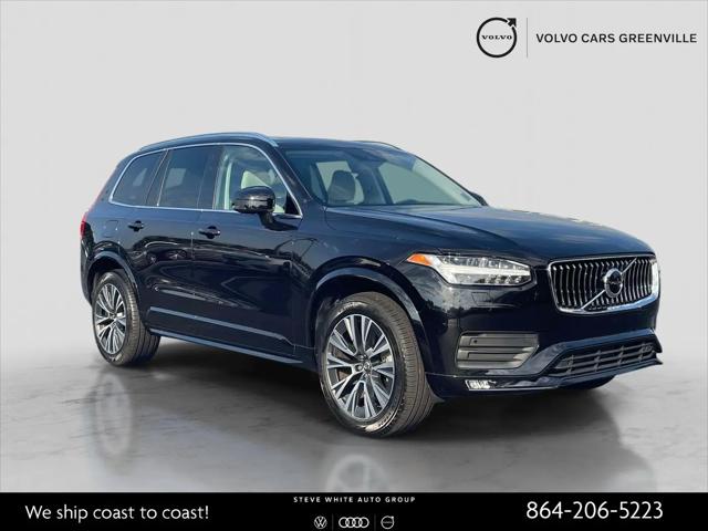 2021 Volvo XC90 T6 Momentum 7 Passenger for sale in Greenville, SC