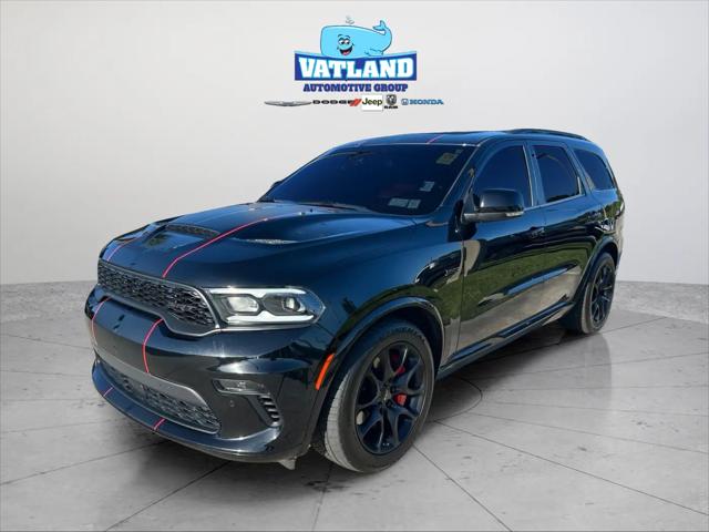 2023 Dodge Durango SRT 392 Premium AWD for sale in Vero Beach, FL