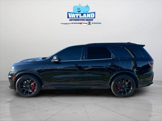 2023 Dodge Durango SRT 392 Premium AWD