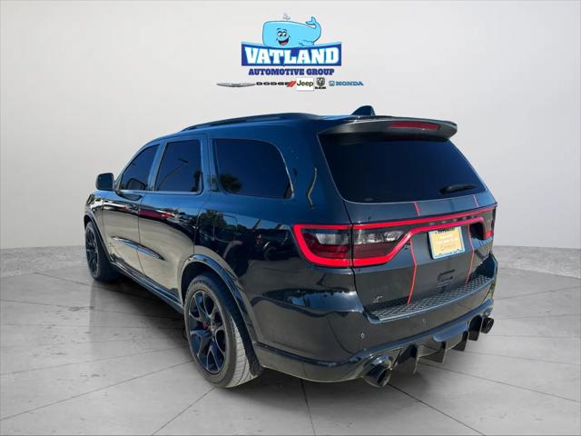 2023 Dodge Durango SRT 392 Premium AWD