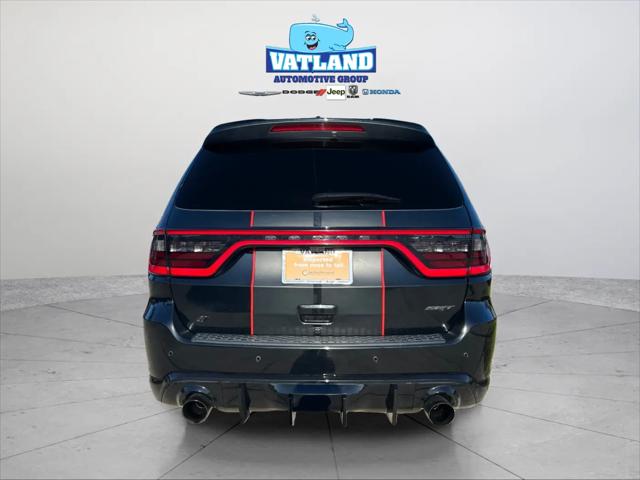 2023 Dodge Durango SRT 392 Premium AWD