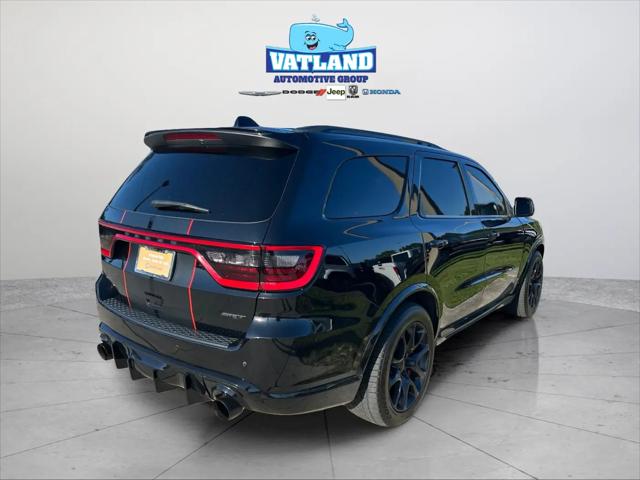 2023 Dodge Durango SRT 392 Premium AWD