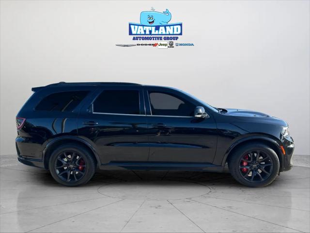 2023 Dodge Durango SRT 392 Premium AWD
