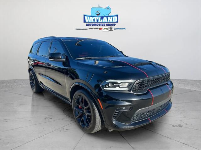 2023 Dodge Durango SRT 392 Premium AWD