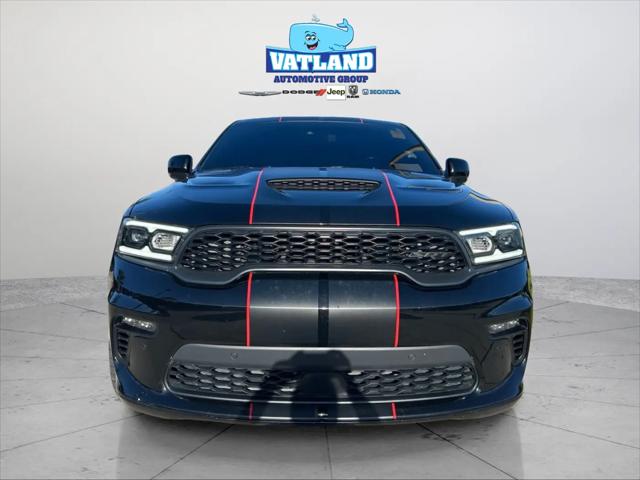 2023 Dodge Durango SRT 392 Premium AWD