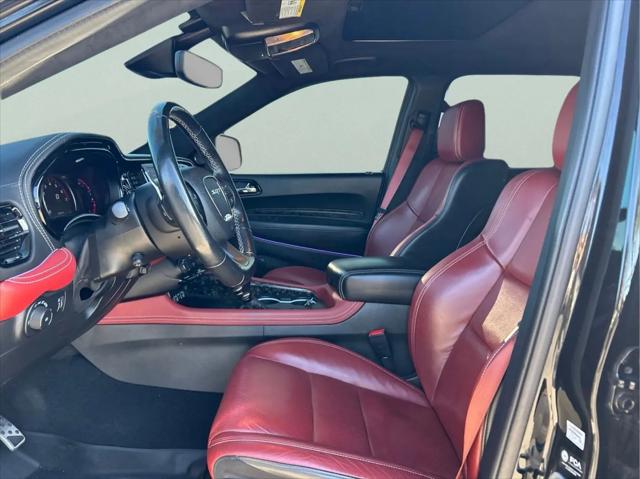 2023 Dodge Durango SRT 392 Premium AWD