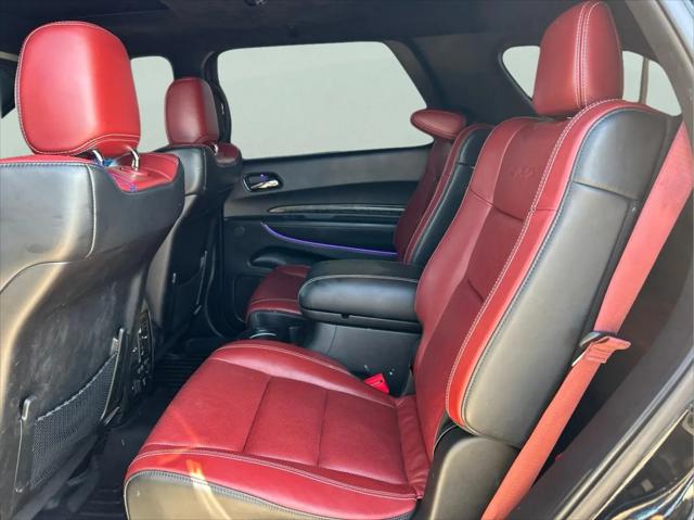 2023 Dodge Durango SRT 392 Premium AWD