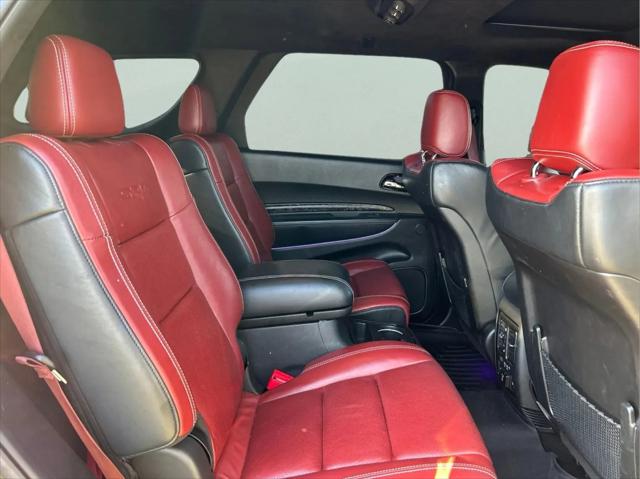2023 Dodge Durango SRT 392 Premium AWD