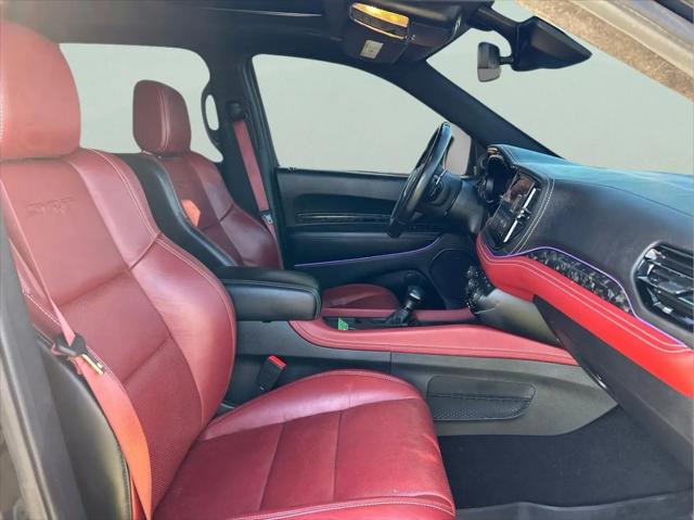 2023 Dodge Durango SRT 392 Premium AWD