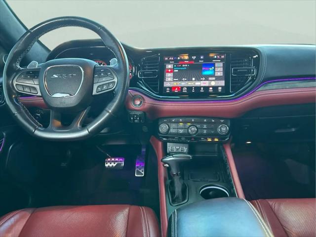 2023 Dodge Durango SRT 392 Premium AWD