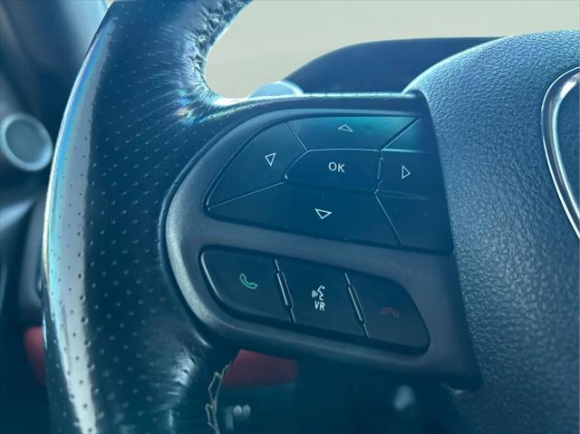 2023 Dodge Durango SRT 392 Premium AWD