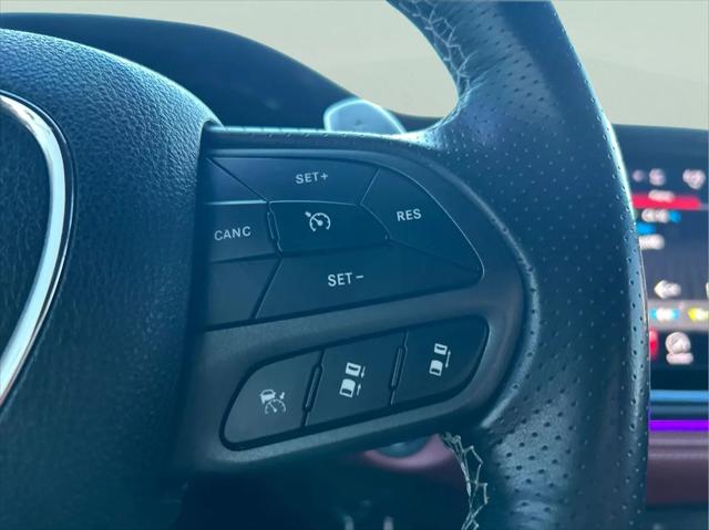 2023 Dodge Durango SRT 392 Premium AWD