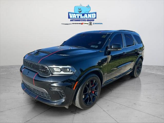 2023 Dodge Durango SRT 392 Premium AWD