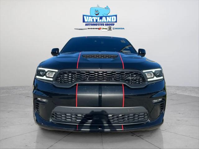 2023 Dodge Durango SRT 392 Premium AWD