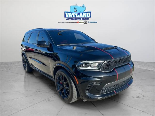 2023 Dodge Durango SRT 392 Premium AWD