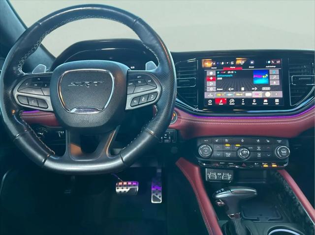 2023 Dodge Durango SRT 392 Premium AWD