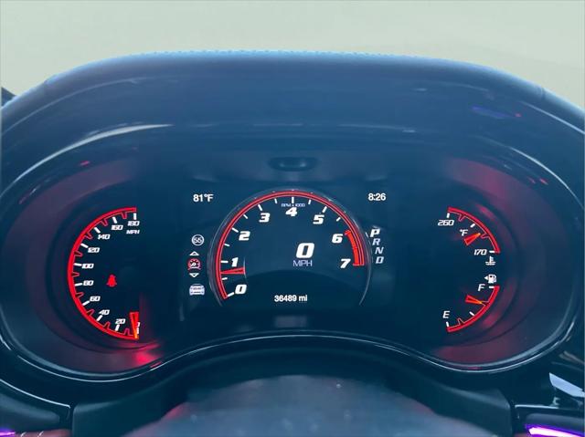 2023 Dodge Durango SRT 392 Premium AWD