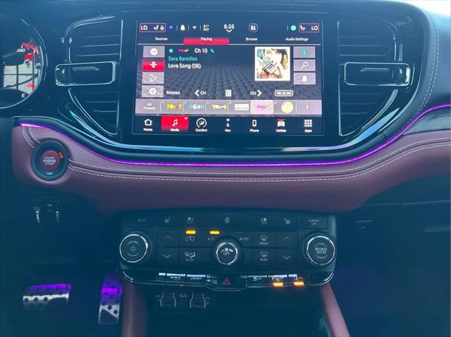 2023 Dodge Durango SRT 392 Premium AWD